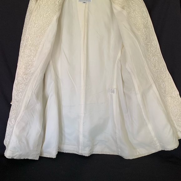 Evening jacket - Picture 2 of 6